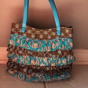 Vera Bradley purse